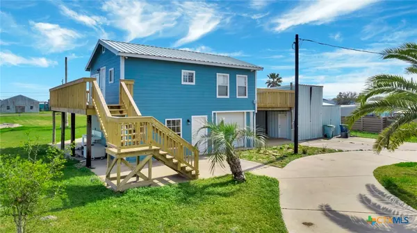 Port O'connor, TX 77982,705 W Jefferson AVE