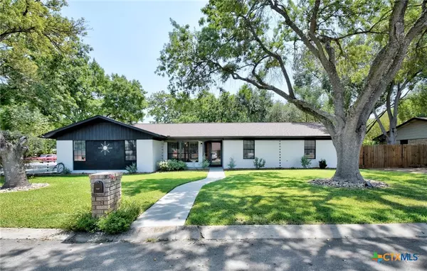 1107 Gardenia DR, New Braunfels, TX 78130