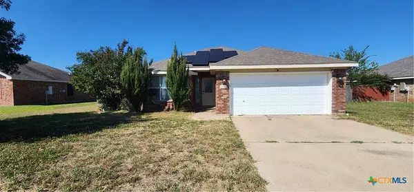 Killeen, TX 76549,4209 Maid Marian CIR