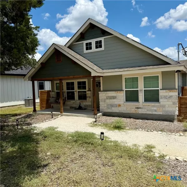1628 Rimrock CV, Spring Branch, TX 78070