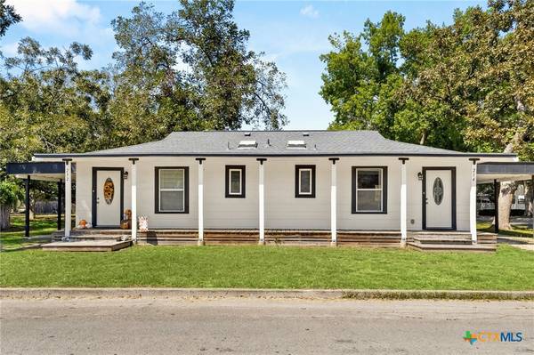 214 Dallas ST, New Braunfels, TX 78130