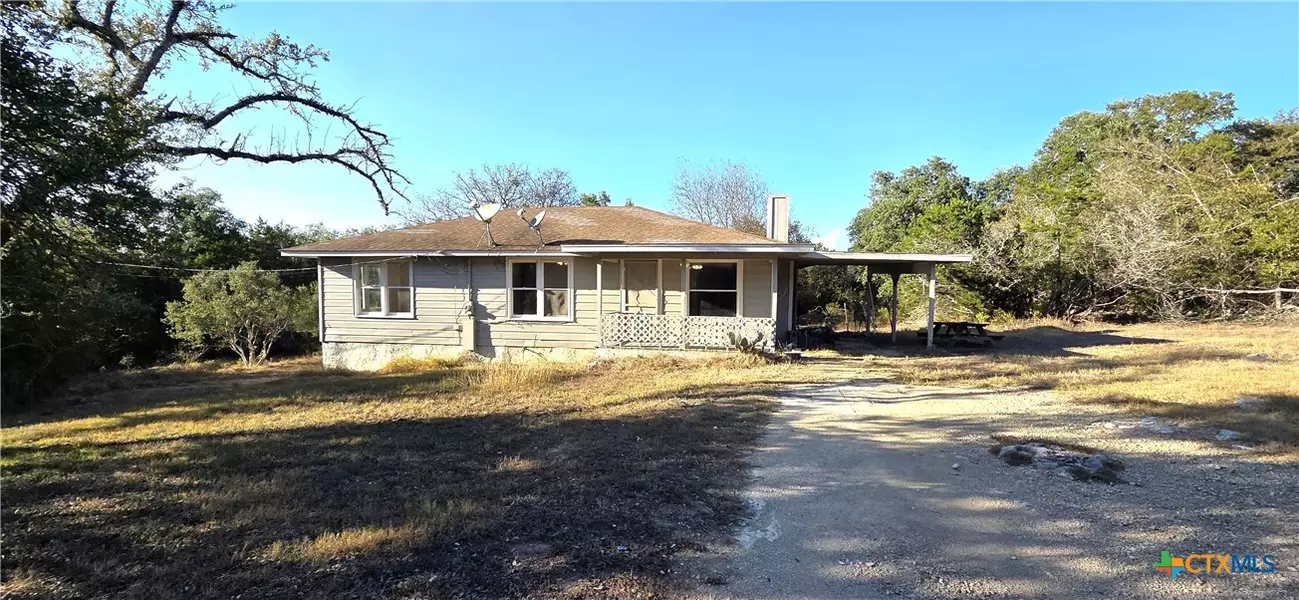 119 Thurman RD, San Marcos, TX 78666