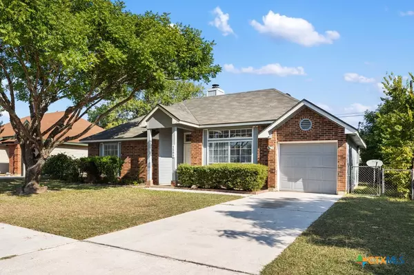 Killeen, TX 76549,2505 Cactus DR
