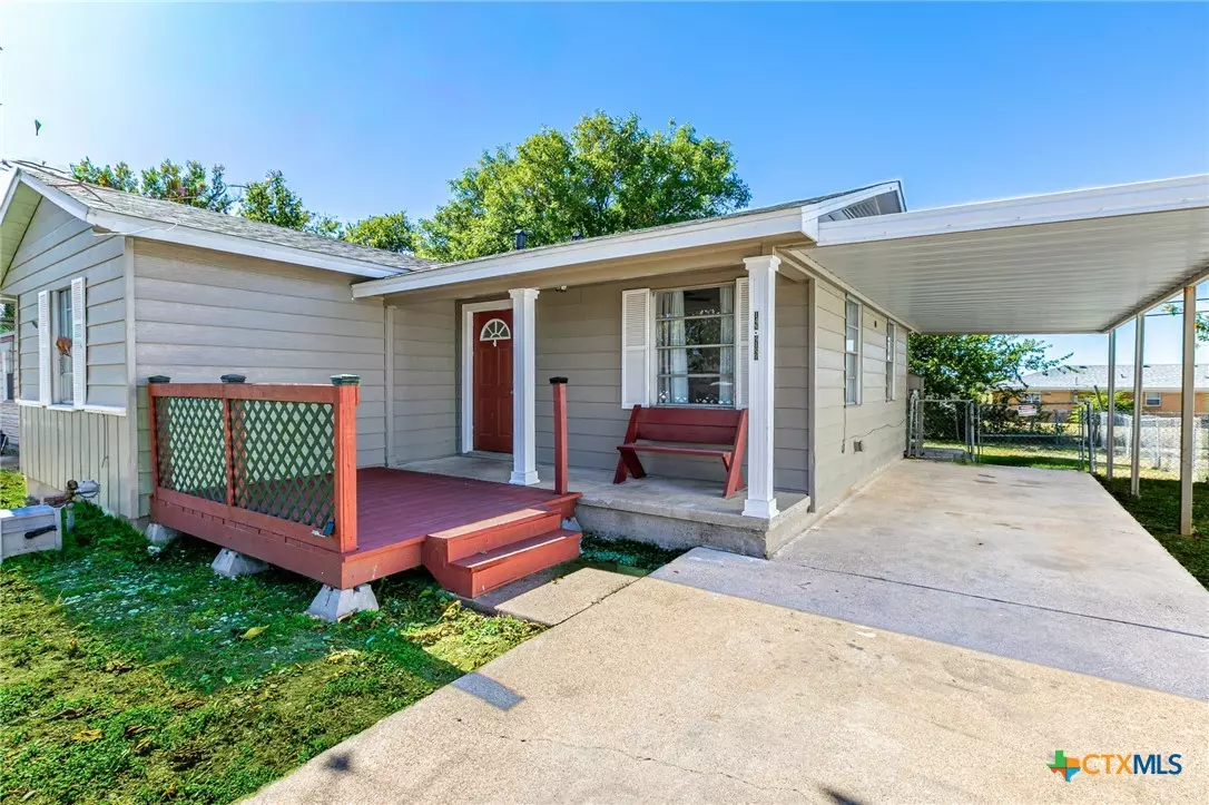 Temple, TX 76504,14 N 41st ST