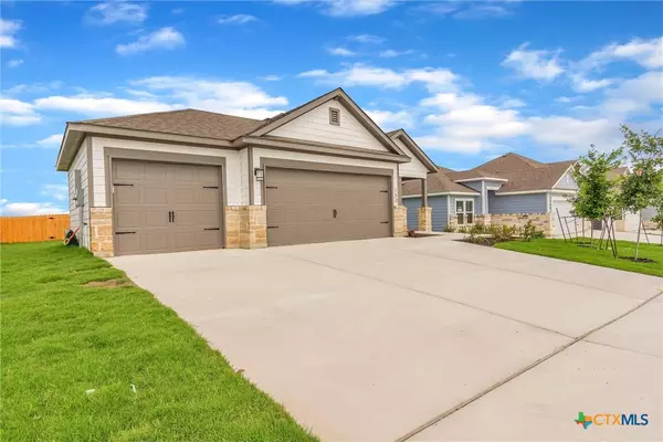 Killeen, TX 76542,9821 Maradon CV