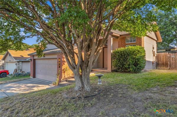 5326 Trailview DR, Temple, TX 76502