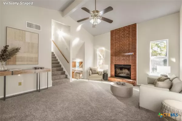 Temple, TX 76502,5326 Trailview DR