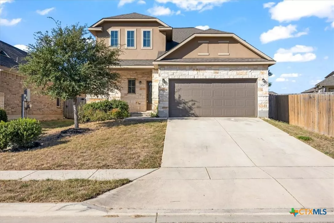 New Braunfels, TX 78132,1247 Loma RNCH