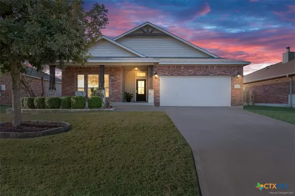 513 Dandridge DR, Temple, TX 76502