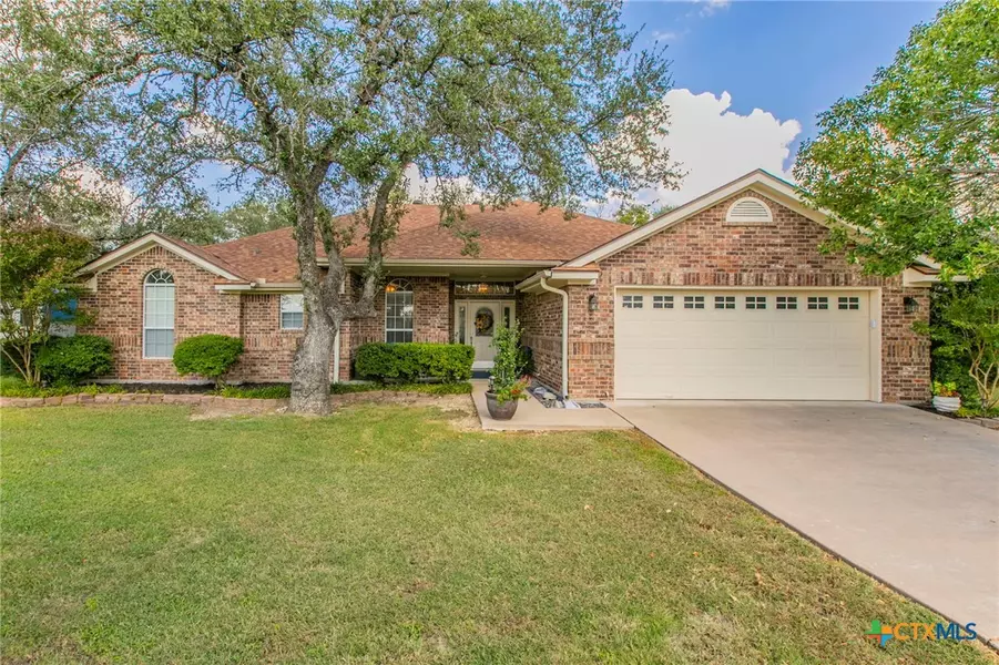621 Benchmark TRL, Belton, TX 76513