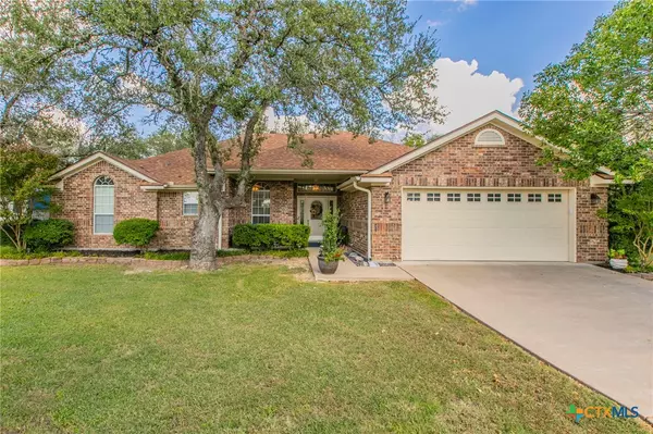 621 Benchmark TRL, Belton, TX 76513