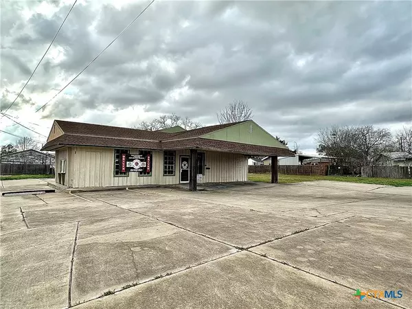 Victoria, TX 77901,901 N Ben Jordan ST