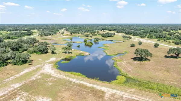 Inez, TX 77968,000 Sophie Ranch Road BLK 2 Lot 3