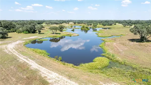 Inez, TX 77968,000 Sophie Ranch Road BLK 2 Lot 6