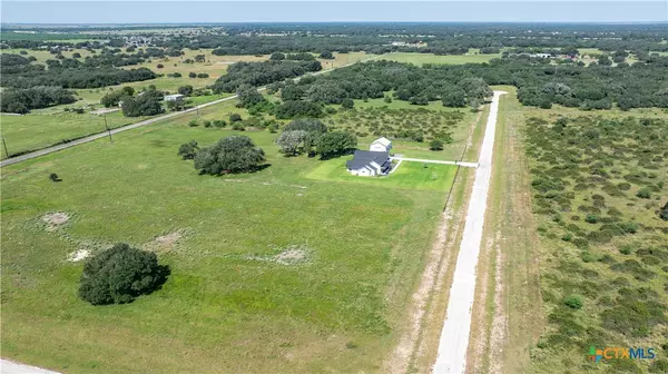 Inez, TX 77968,000 Sophie Ranch Road BLK 2 Lot 6