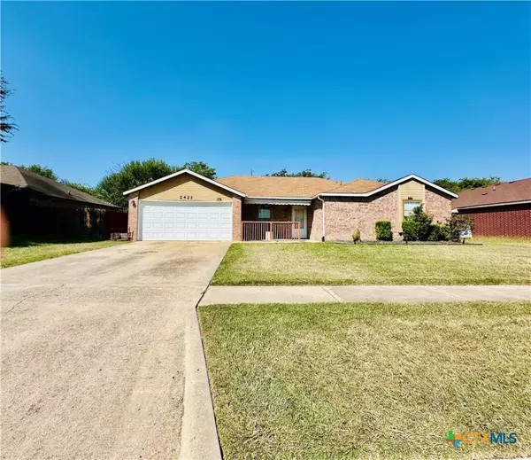 Killeen, TX 76549,2421 Gallop DR