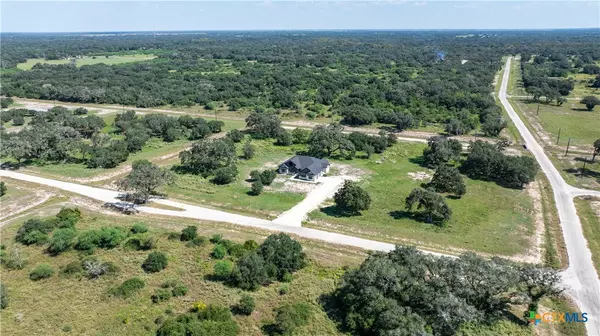 Inez, TX 77968,000 Savannah Ranch Road BLK 1 Lot 12