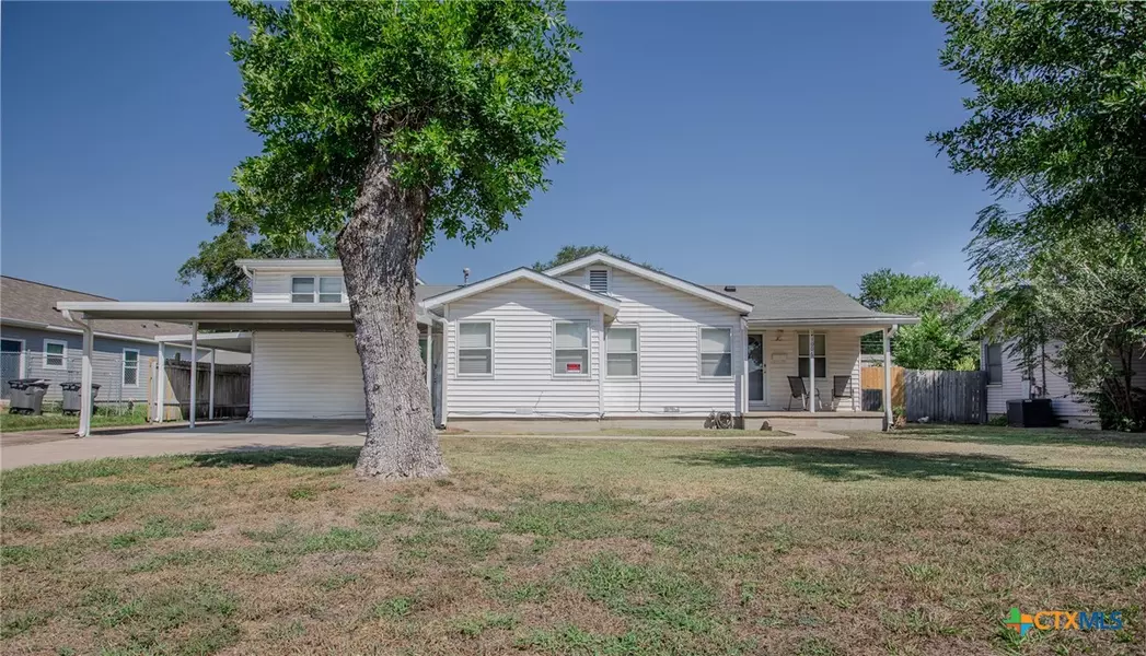 1006 Melrose AVE, Victoria, TX 77901