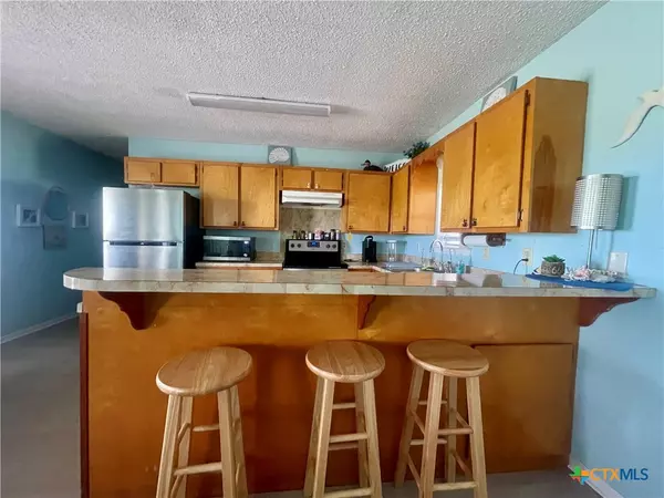 Seadrift, TX 77983,508-512 Frisco Ave