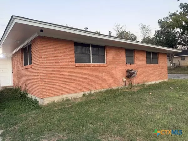 3402 Rosewood DR, Temple, TX 76502
