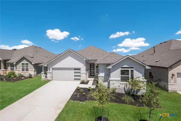 2258 Hoja AVE, New Braunfels, TX 78132