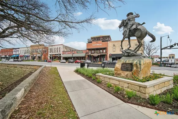 San Marcos, TX 78666,137 Cutleaf CV