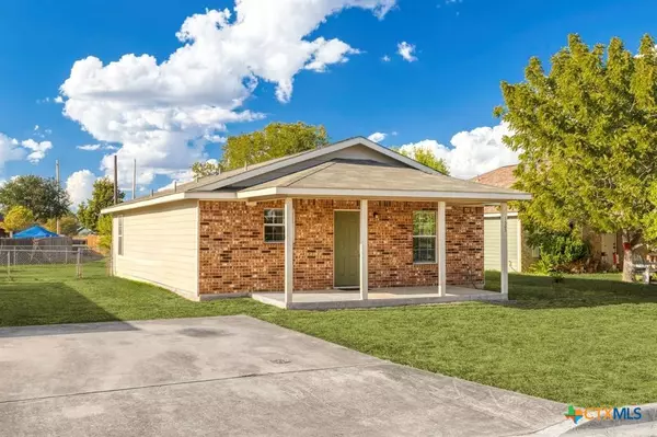 Lockhart, TX 78644,1303 W Pointe PL