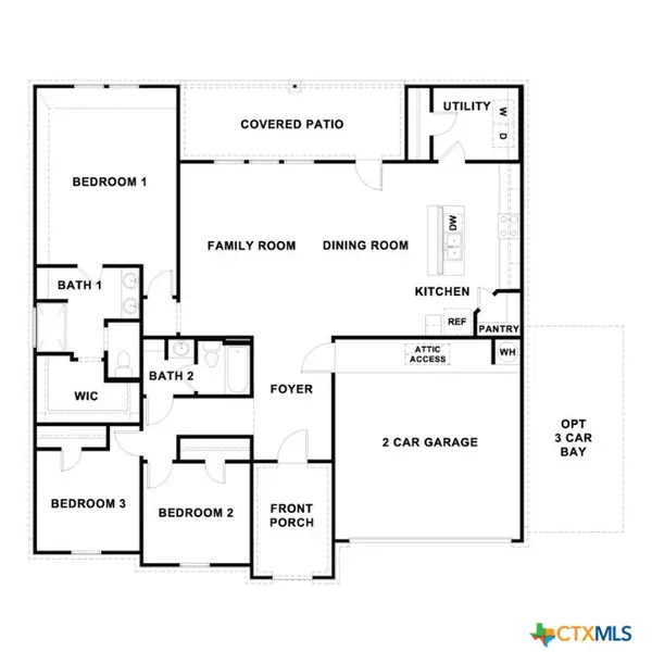 Lockhart, TX 78644,448 ATTICUS CV
