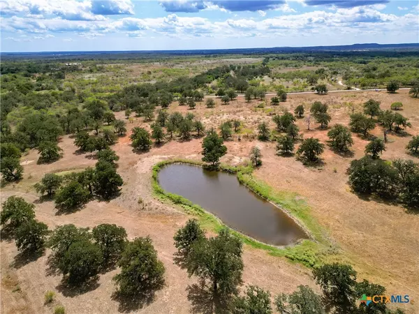 Kingsbury, TX 78638,TBD Nash Creek RD