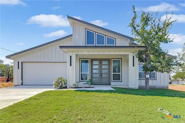 Granite Shoals, TX 78654,155 W Hickory DR