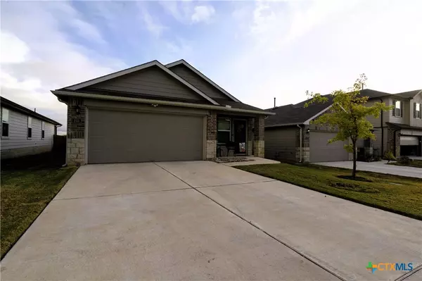 San Marcos, TX 78666,233 Calgary LN