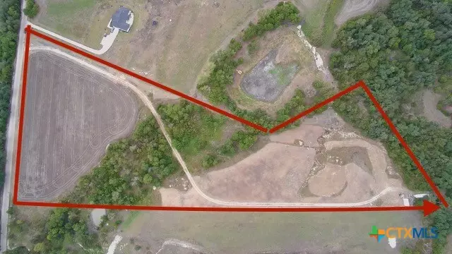 497 County Road 329, Granger, TX 76530