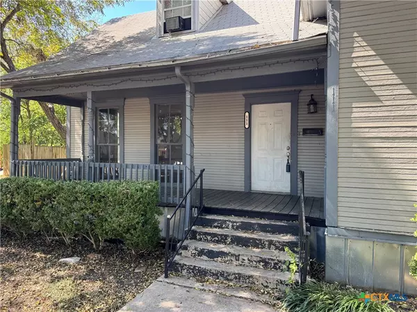 Belton, TX 76513,111 N Alexander ST