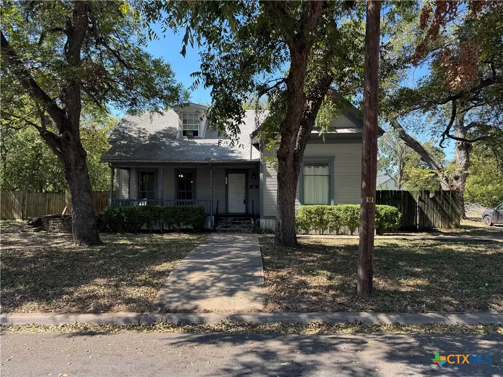 Belton, TX 76513,111 N Alexander ST