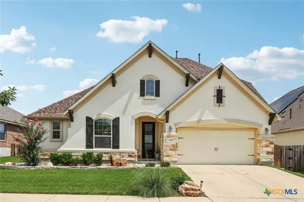 932 Naranjo DR, Georgetown, TX 78628
