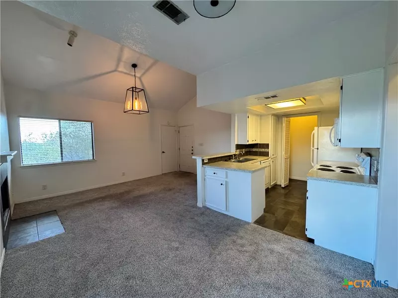 1013 Chestnut ST #6, San Marcos, TX 78666