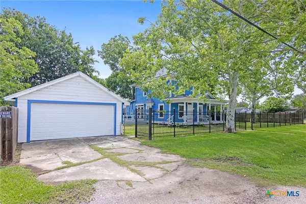 Palacios, TX 77465,1200 4th ST