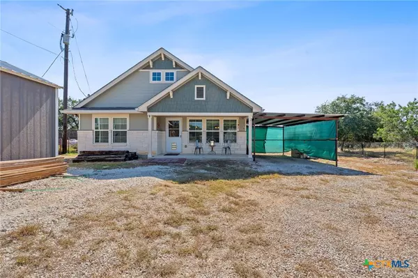 Spring Branch, TX 78070,760 Henderson DR