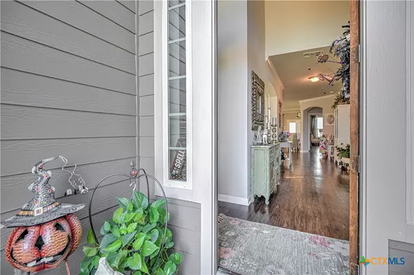 Belton, TX 76513,4729 Abergavenny DR