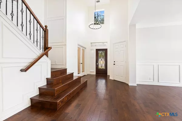 Seguin, TX 78155,2994 Palomino PASS