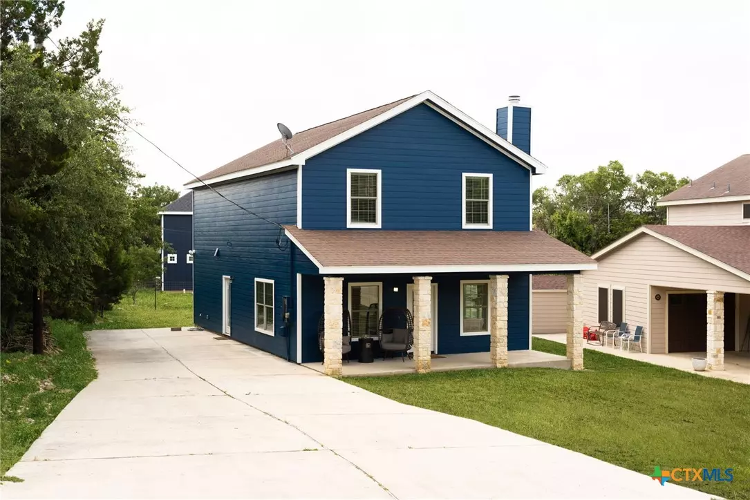 Canyon Lake, TX 78133,1526 Bonnyview DR