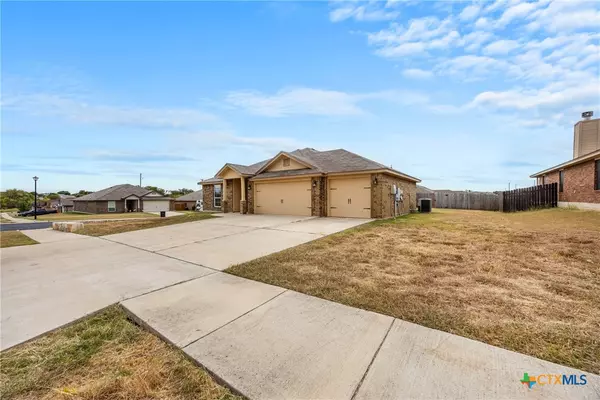 Killeen, TX 76549,4100 Corinne DR