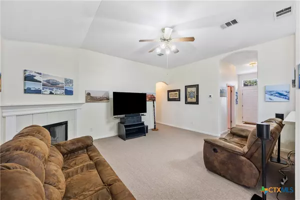 Hutto, TX 78634,4016 Kerley CT