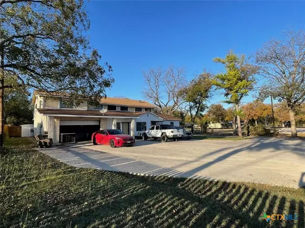 613 Central Texas EXPY #A, B & C, Lampasas, TX 76550