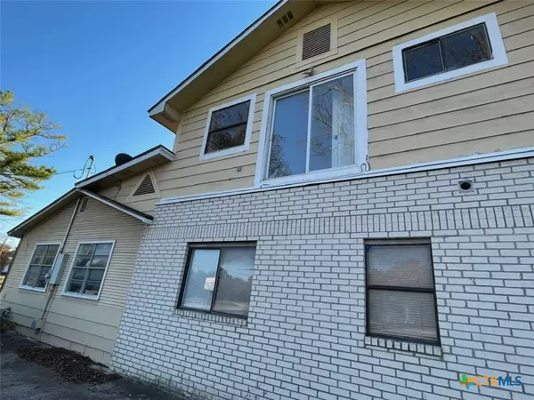 Lampasas, TX 76550,613 Central Texas EXPY #A, B & C