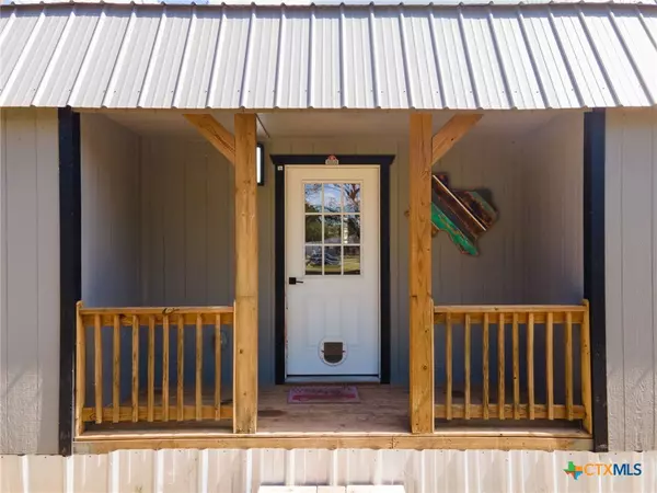 Bend, TX 76877,730 County Road 430