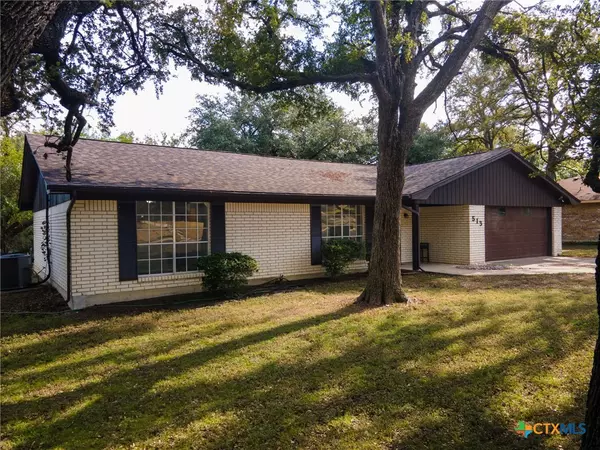 Belton, TX 76513,513 E 27th AVE