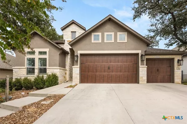 158 Cool Rock, Boerne, TX 78006