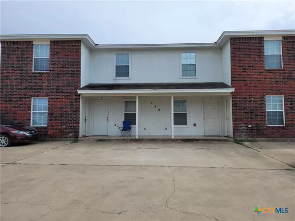 152 Ryan CIR, Nolanville, TX 76559