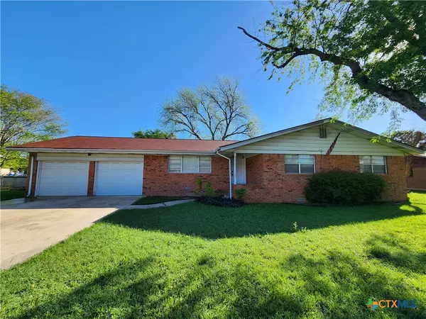 273 Meadow AVE, New Braunfels, TX 78130